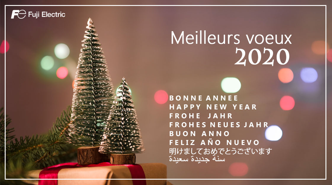 FujiElectricFR's tweet photo. Alors que nous faisons une pause pour un repos bien mérité, prenez ce temps pour vous détendre et passer un bon moment avec vos familles. ⛄ 🍾

❄️  Joyeuses fêtes de fin d'année ❄️ https://t.co/IVpVnvLxea