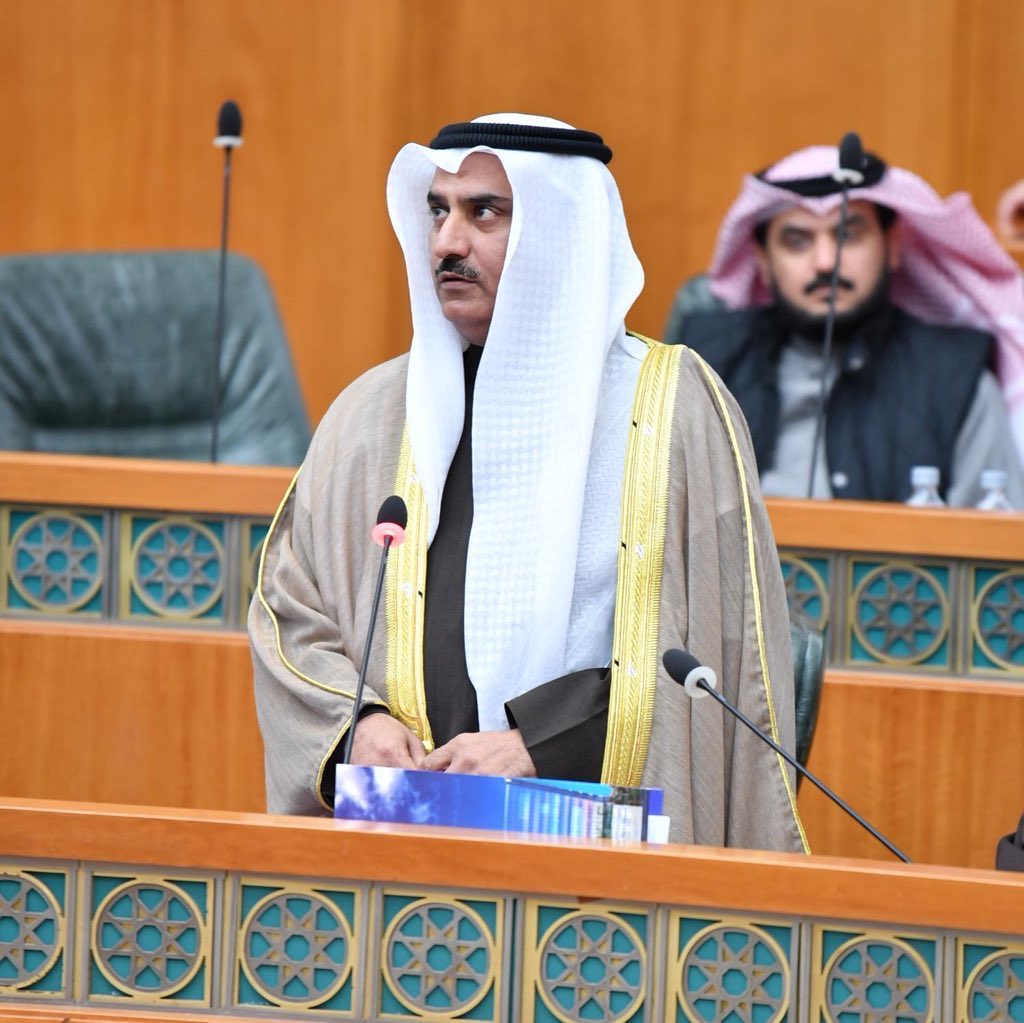 والدي الدكتور سعود هلال الحربي وزير التربية والتعليم العالي في اول جلسه في مجلس الامه .. اسال الله العظيم ان يوفقه لما يحب ويرضى وان يعينه على حمل الامانه