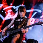 Photo by Dorisyeh - CHTHONIC (@Doris0919)