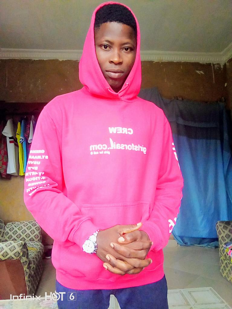 Officer_Tee19's tweet photo. 2020 is sure 
Jah bless 💖💖 https://t.co/EFghAhAIeM