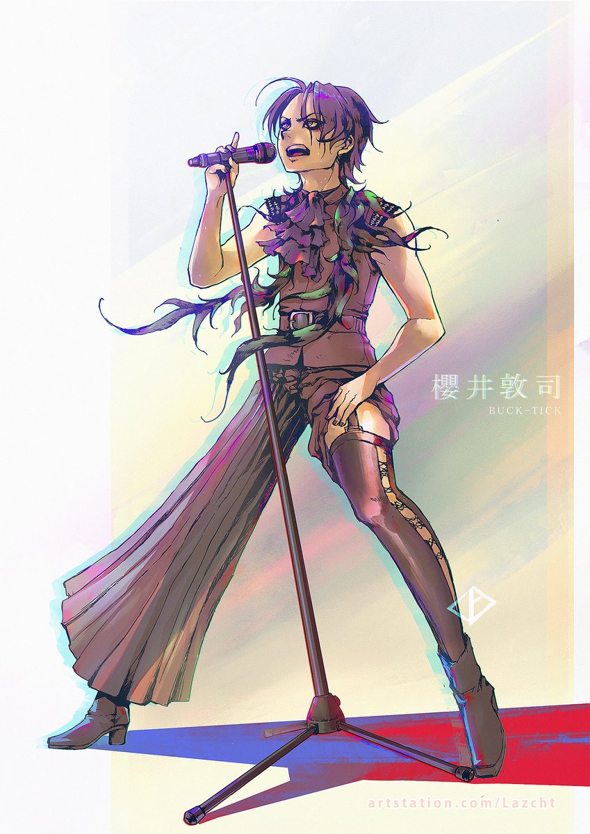 Lazcht Is Doing Anuchard I Suppose Y All Will Be Busy On Holiday So Have An Early Merry Sakuraixmas Bucktick Acchan バクチク 櫻井敦司 Atsushisakurai あっちゃん イラスト デジタル Artwork Digitalpainting Artistoftwitter Lazcht Is Doing Anuchard I Suppose Y All Will Be Busy On Holiday So Have An Early Merry Sakuraixmas Bucktick Acchan バクチク 櫻井敦司 Atsushisakurai あっちゃん イラスト デジタル Artwork Digitalpainting Artistoftwitter
