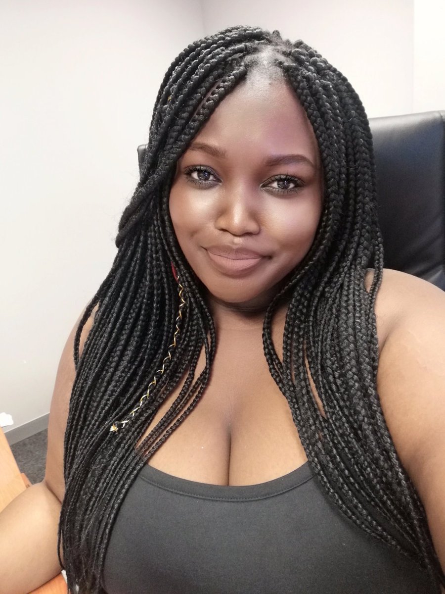 MokoenaDee's tweet photo. Last day at the .za Internet Regulator. 

Don't break the Internet and cut my leave short. https://t.co/5j4AcLA00n
