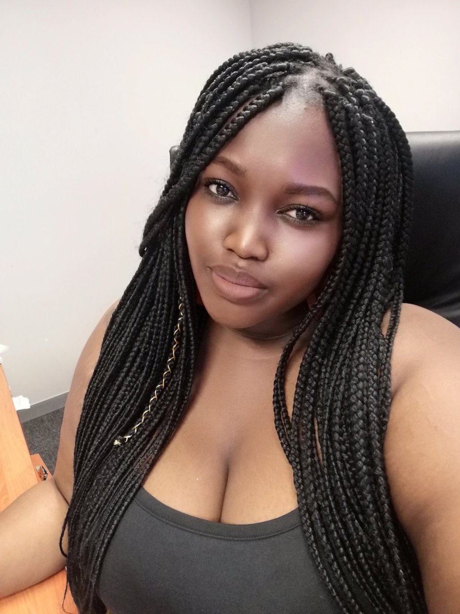 MokoenaDee's tweet photo. Last day at the .za Internet Regulator. 

Don't break the Internet and cut my leave short. https://t.co/5j4AcLA00n