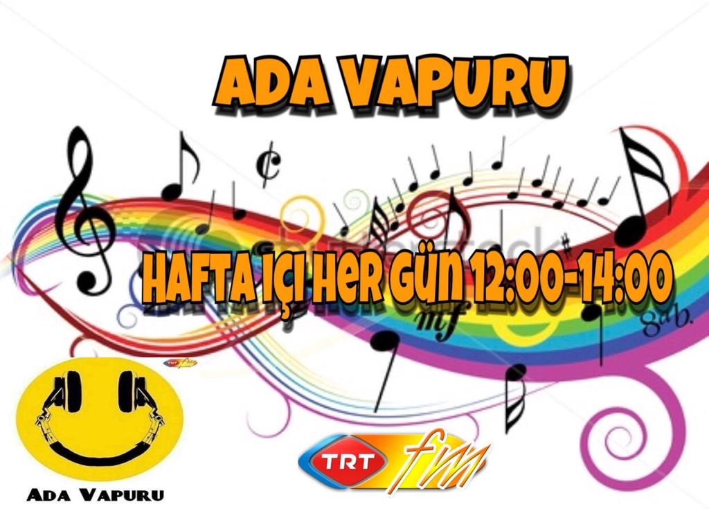 TRT FM tweet media