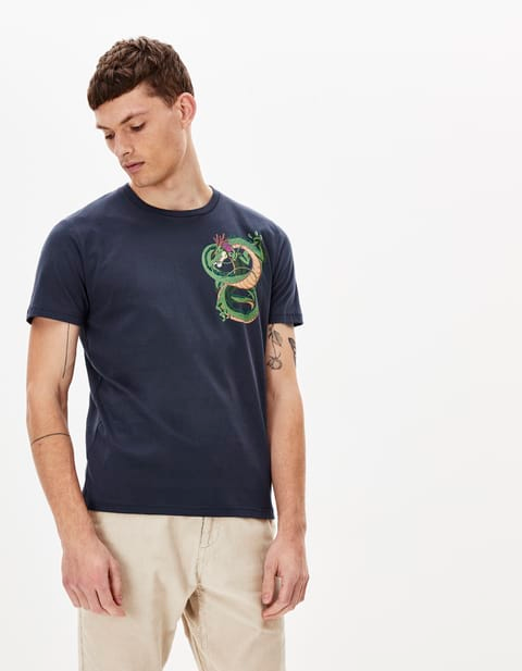 louis_zenjas's tweet photo. Coucou 👋
Pour l'occasion des fêtes de Noël,  @celio me propose de vous faire gagner ces pièces de la collection Dragon Ball ! Suffit de me follow + RT ce tweet ! 🐉 https://t.co/Efi1ZL79pI
