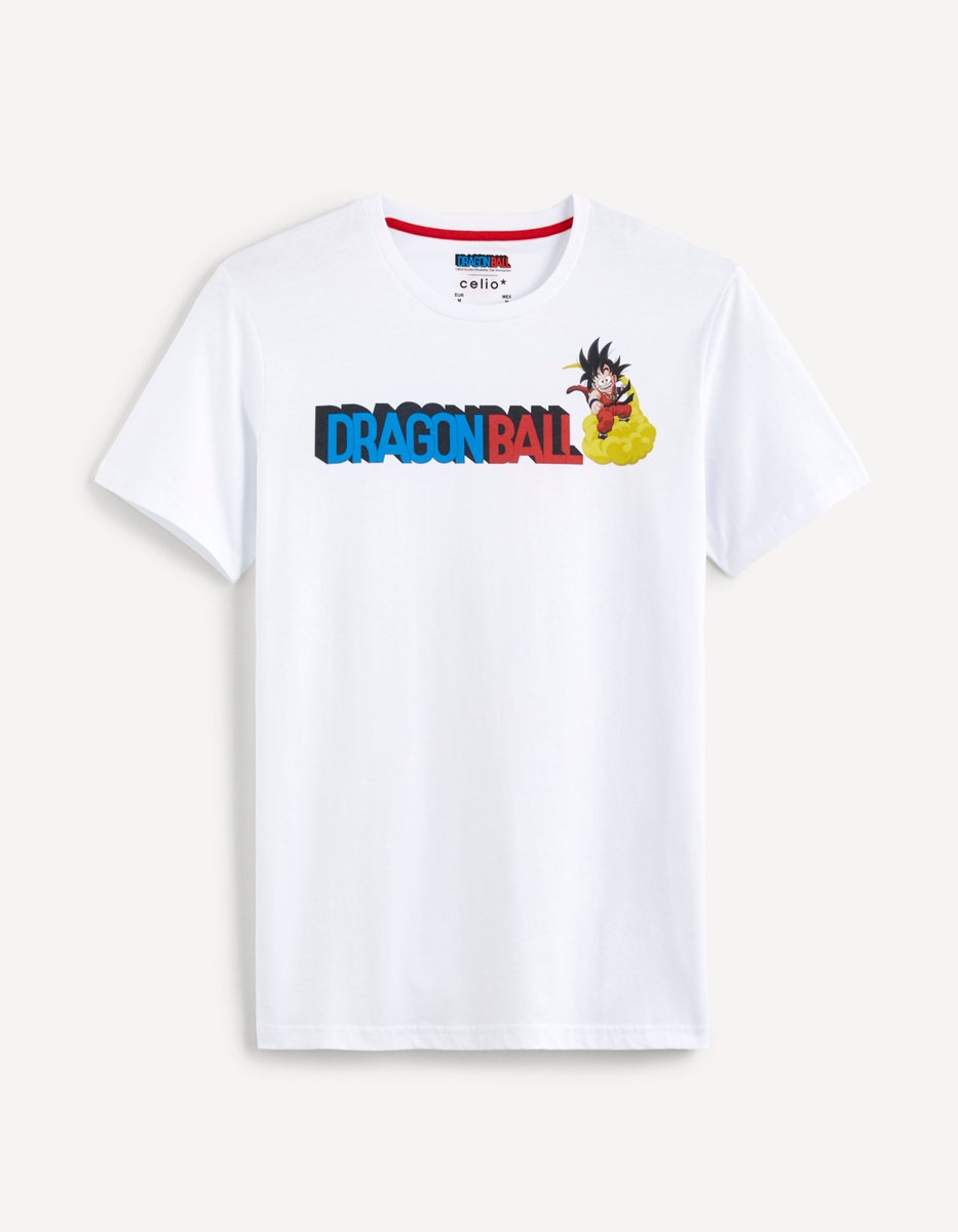louis_zenjas's tweet photo. Coucou 👋
Pour l'occasion des fêtes de Noël,  @celio me propose de vous faire gagner ces pièces de la collection Dragon Ball ! Suffit de me follow + RT ce tweet ! 🐉 https://t.co/Efi1ZL79pI