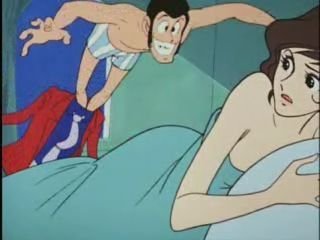 ルパンダイブのtwitterイラスト検索結果 ルパンダイブのtwitterイラスト検索結果