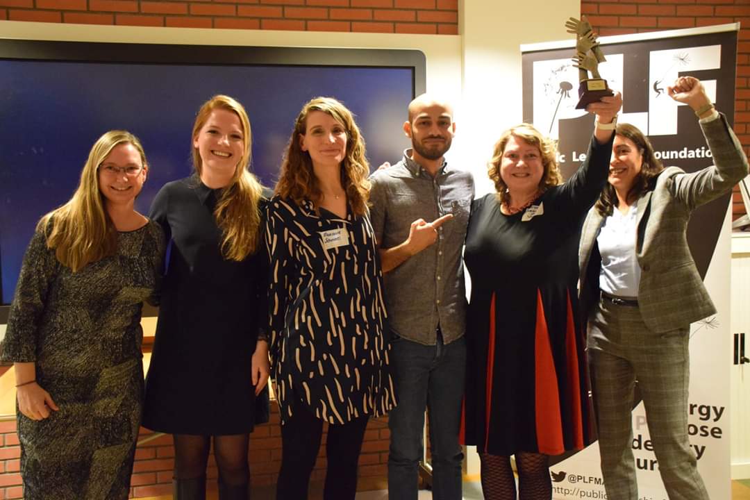 plfmad's tweet photo. With the end of the year coming, we look back at some great experiences in 2019. We were inspired by al the MAD leaders we met and look forward to spread public leadership even further in 2020! Want to relive #MAD2019? Check the album: https://t.co/ixEhJKbmfg #ThrowbackTuesday https://t.co/JhmUd6H6VH