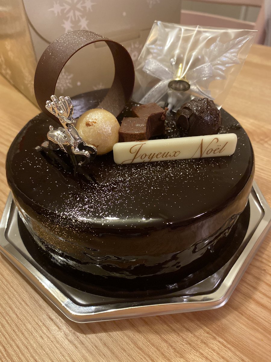21年版 白十字 Hakujuji クリスマスケーキの予約方法 日々是楽日