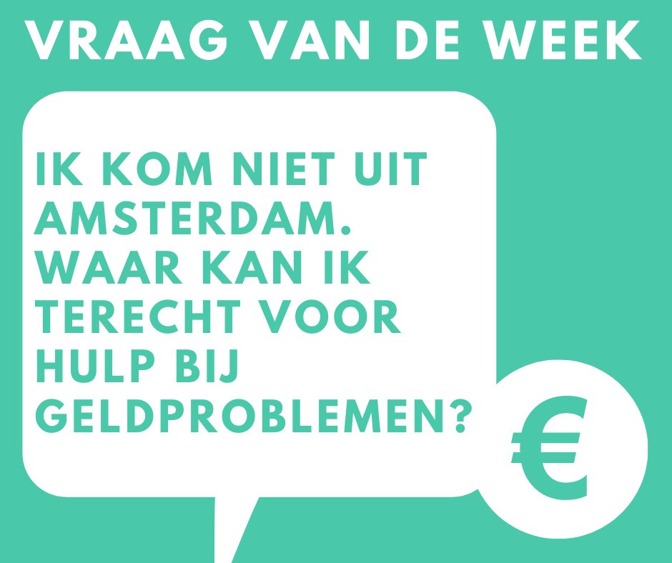 Combiwel MaDi & De Geldcoach tweet media