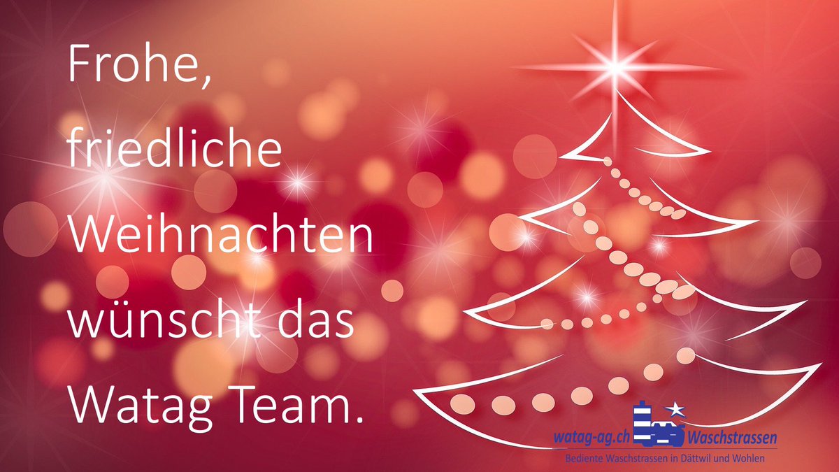 Watag AG CarWash (@watagag) on Twitter photo 