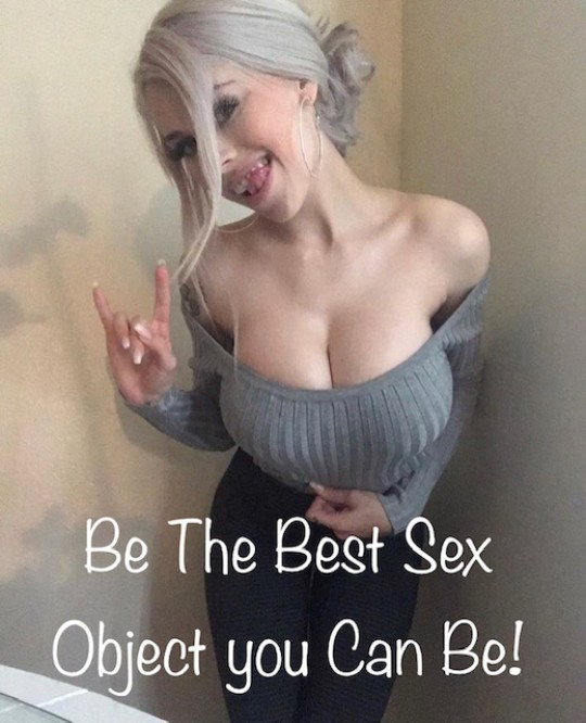 your_sexy_tia's tweet photo. #rules4sluts https://t.co/HuH7vXAcEr