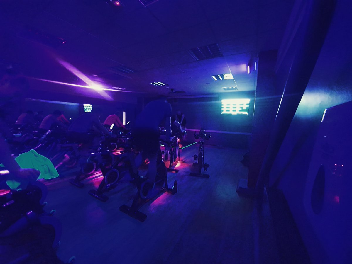 LythamYMCA's tweet photo. Everyone is still going strong!!

Well done to all that participated this morning!

Next spin at 12:30!!

Book on now https://t.co/NGzKAR2rG8