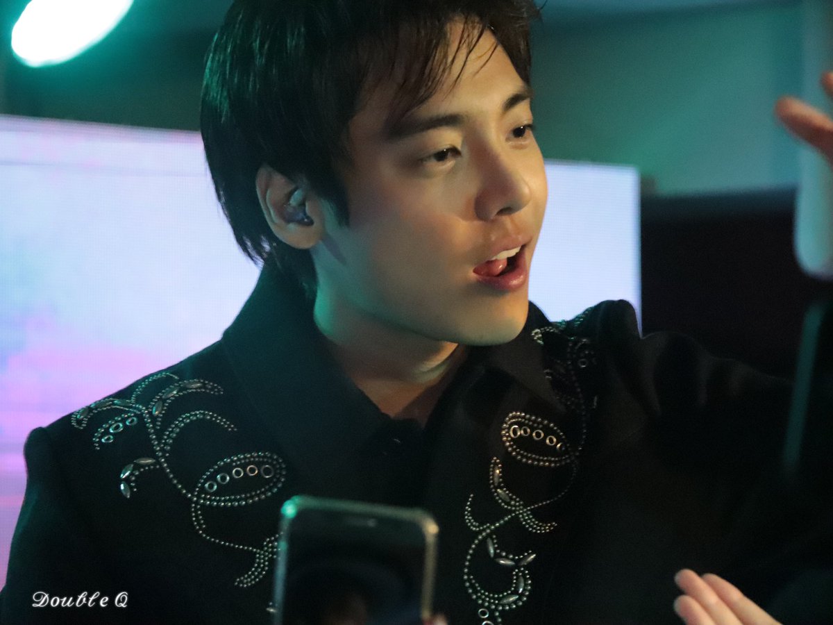 KC4ONEday's tweet photo. สำหรับใครที่ยังตัดสินใจอยู่ว่าจะไปเจอแจวอนในงานนี้ดีมั้ย อยากให้ลองเข้ามาดู#คอนนี้ของวอนที่เพิ่งจัดไปเมื่อวันที่23/12ที่ผ่านมาค่ะ #PRVT01SEOUL น้องเต็มที่และน่ารักมาก แล้วไปดูวอนด้วยกันนะคะ
#bangkokblockparty2020
#bangkokblockparty https://t.co/r9BPQWJAm0