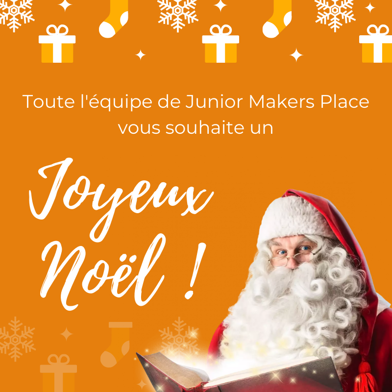Joyeux #noel2019 à toutes et à tous !