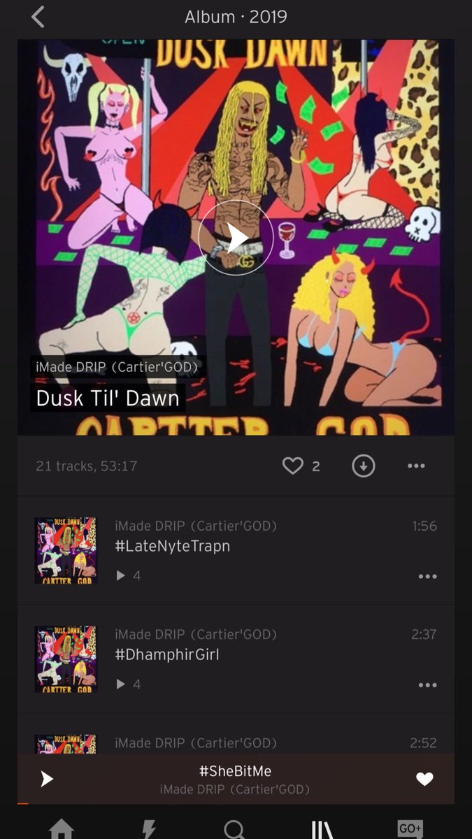 CartierGOD's tweet photo. ...Out Nowwwwww!!! #MerryDripmas My Lords 🦇🌙🕯🤞🏽💧 https://t.co/OOdzNS7116