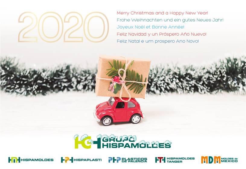 hispamoldes's tweet photo. Felices fiestas y próspero año nuevo https://t.co/ZMWL7SmkkG