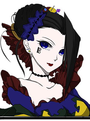 色彩のtwitterイラスト検索結果 色彩のtwitterイラスト検索結果