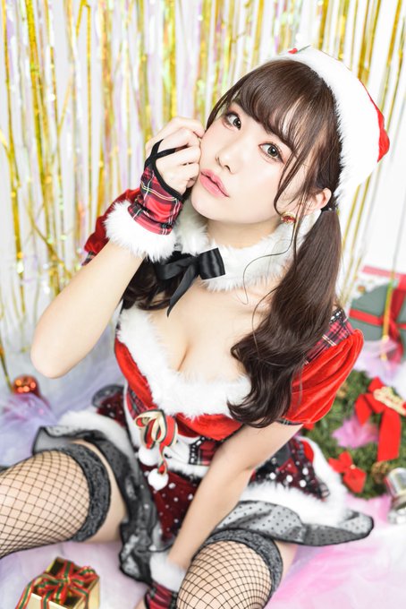 Twitterのコスプレ画像9