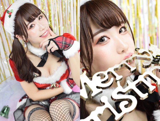 Twitterのコスプレ画像11