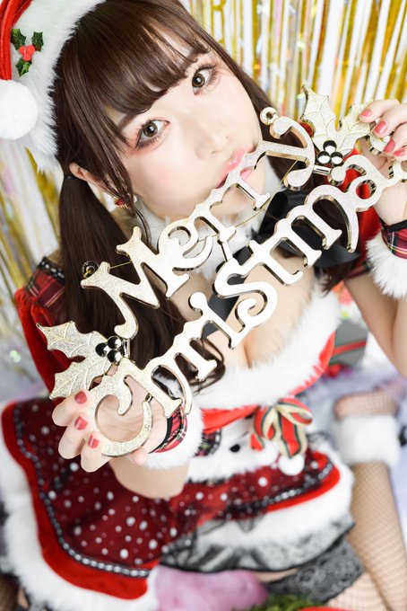 Twitterのコスプレ画像12