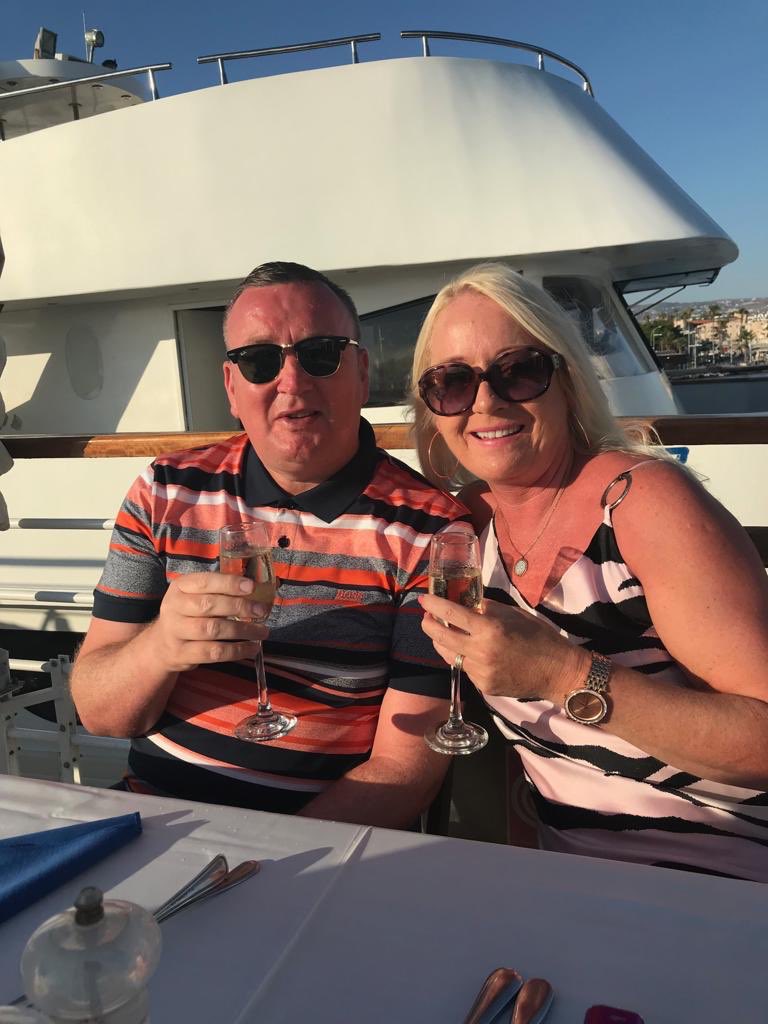 PDC: Meet Glen Durrant Daughter, Wife, And Family Life - How Old Is His Daughter Now? Net Worth