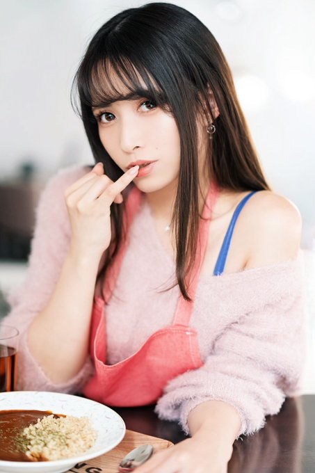 Twitterのコスプレ画像3