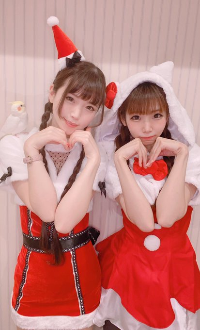 Twitterのコスプレ画像55