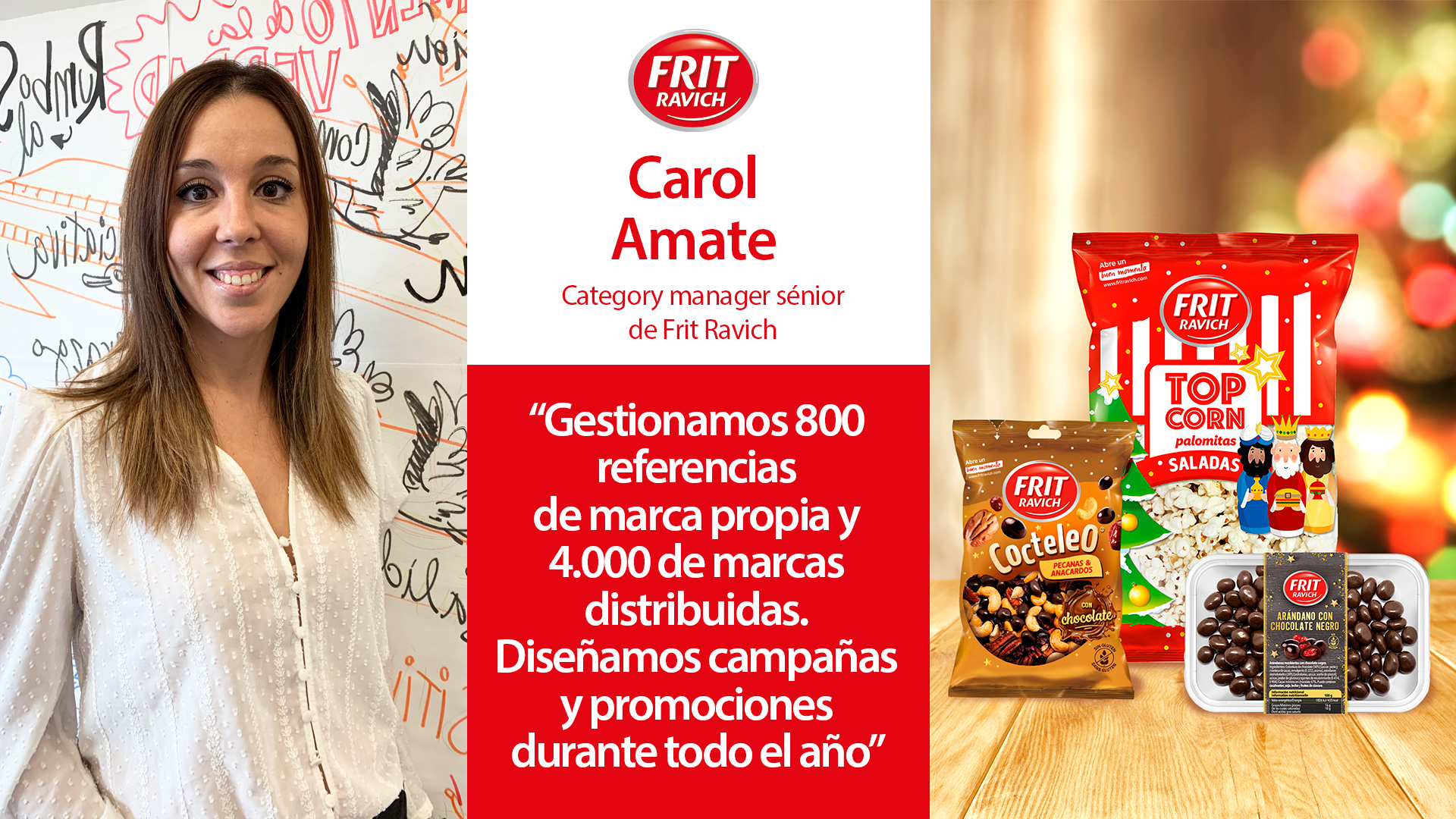 Catalogo carol 2019 new arrivals