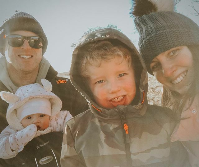 Nicole - This Mummy's Style tweet media