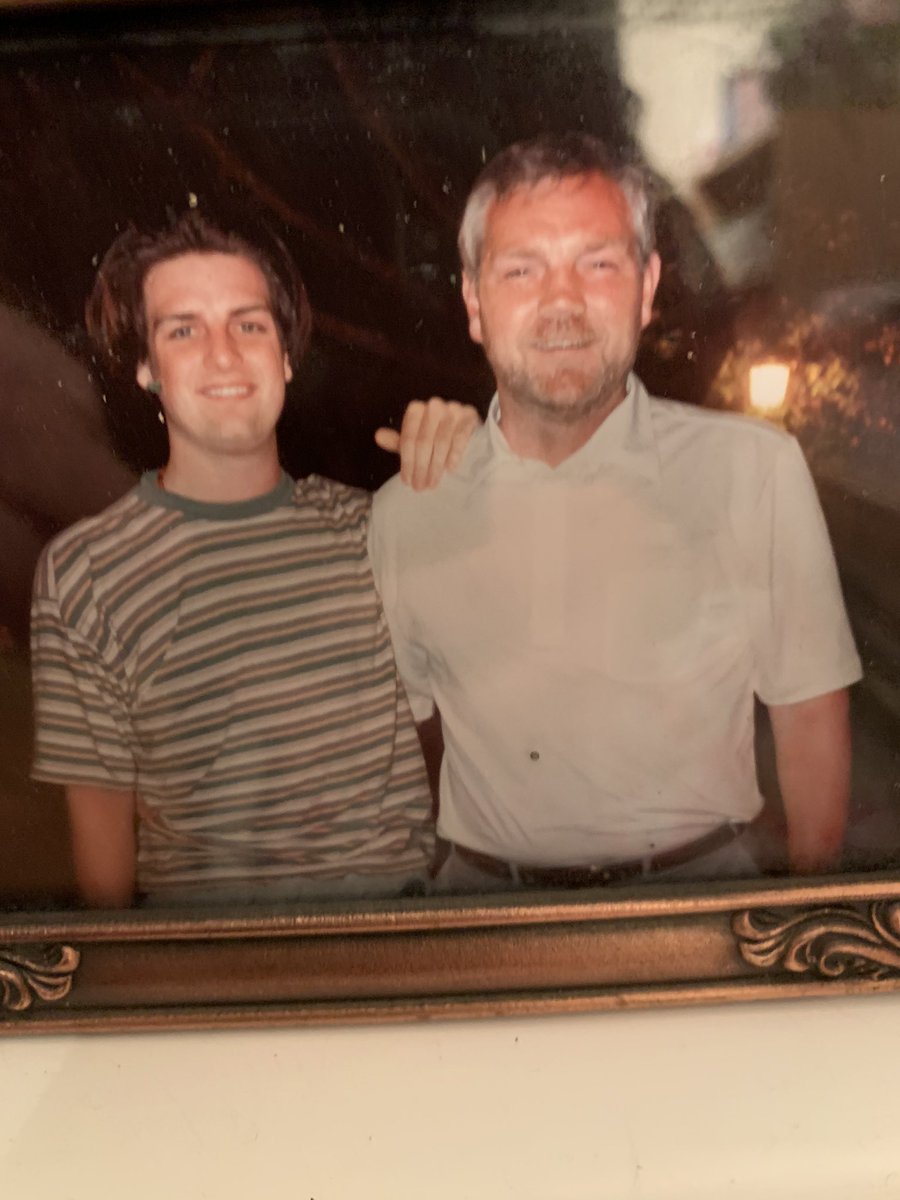 Nick Howitt tweet media