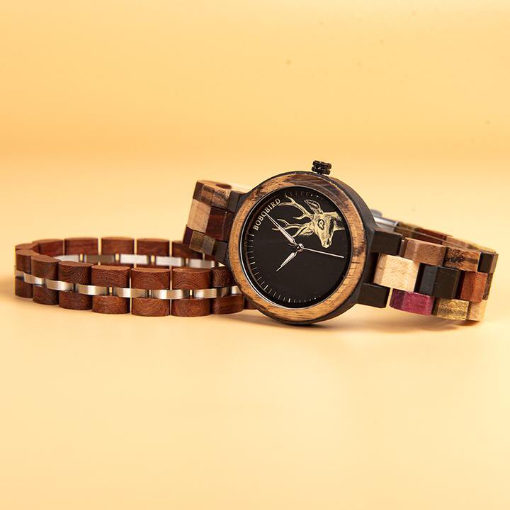 Glamacc_ng's tweet photo. Gift set for her: ELK-1 Watch + Wooden Bracelet

Unique
Handmade &amp; Customizable
Super lightweight
Packed in a customizable wooden gift box

https://t.co/vRAEoMOp9r

Kindly RT 🙏 @Sandymonajj https://t.co/FrUgmjq5Zh