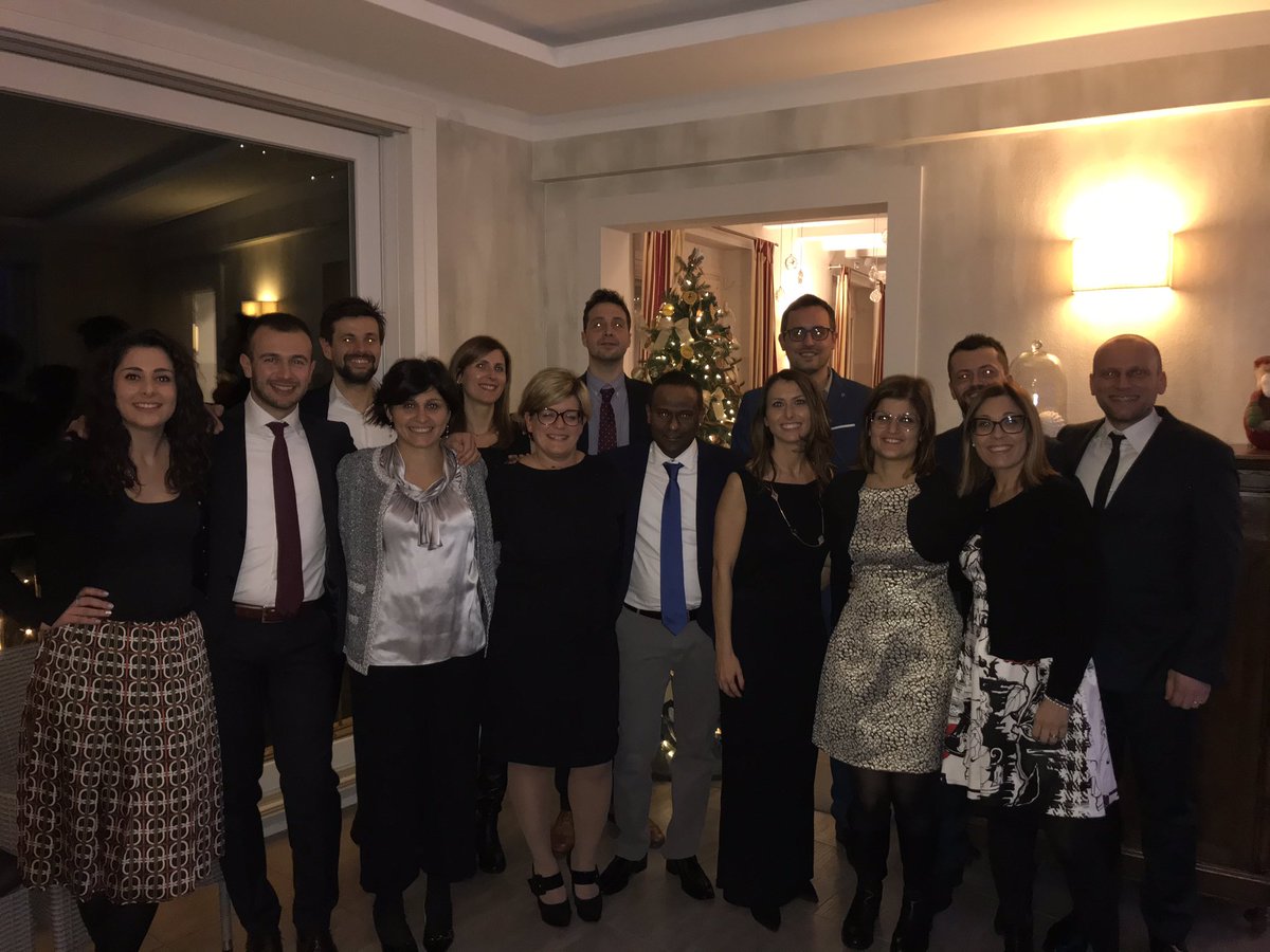 Bellissima serata natalizia organizzata dall’Ordine dei Consulenti del Lavoro e Ancl Bergamo.<a href="/AGCdLBg/">A.G. CdL Bergamo</a> presente e diretta dal nostro presidente Luca Coria  e il nuovo direttivo.Grazie speciale alla super presidente <a href="/lflauraferrari/">laura ferrari</a> e al tesoriere <a href="/furlo82/">Fabio Furlan</a> uscenti ma sempre presenti