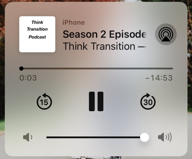 LaurieMcGinley1's tweet photo. Final podcasts before Xmas! @btsportfootball with @CalvinBook @johncrossmirror @davidpreece12 then #thinktransition with @AkustiSalonen and @langtoncoaching ⚽️ an easy listen before tomorrow’s big day! Merry Xmas guys! #football #podcast #coaching #management https://t.co/BXW59UaGwR