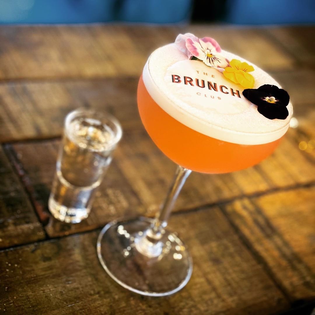 Edible Cocktail Toppers - The Sustainable Garnish on Twitter: "The ...
