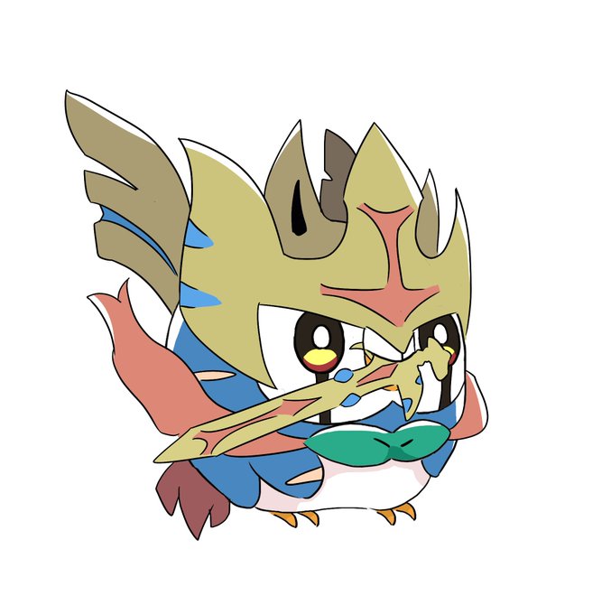 ポケットモンスター剣盾((oθo)) 