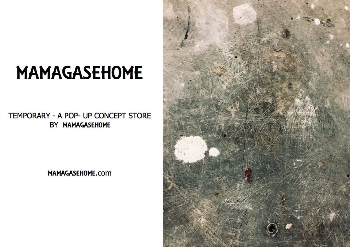 MAMAGASEHOME's tweet photo. Temporary by #MAMAGASEHOME at Menlyn Maine Pretoria, will be temporarily closed on the 25th & half day of store run on the 26th of December, back fully open on the 27th of December.
Our online store will not be closing
- https://t.co/up5sKqA3vM ☕️👌🏾 https://t.co/pJrEE1pPJJ