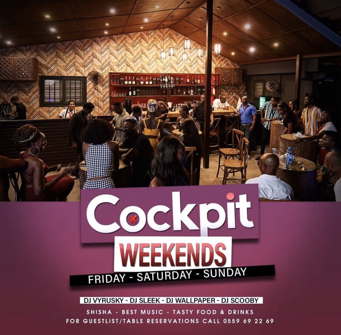 CockpitLounge's tweet photo. Great environment and welcome to all 🙃 https://t.co/9mVylHXgNp