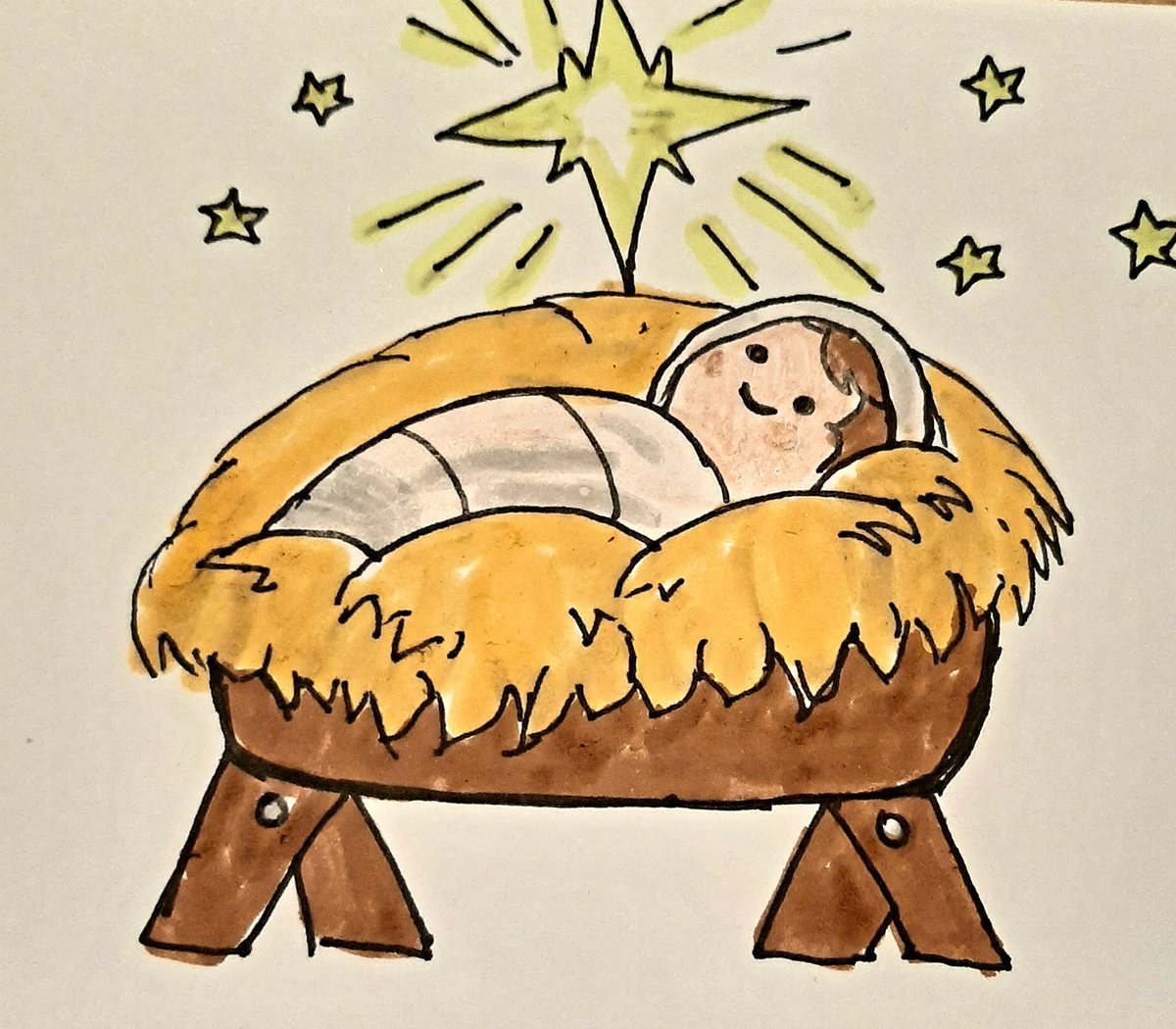 Goudaqueen's tweet photo. Frohes Weihnachtsfest https://t.co/FGmijbOtOk