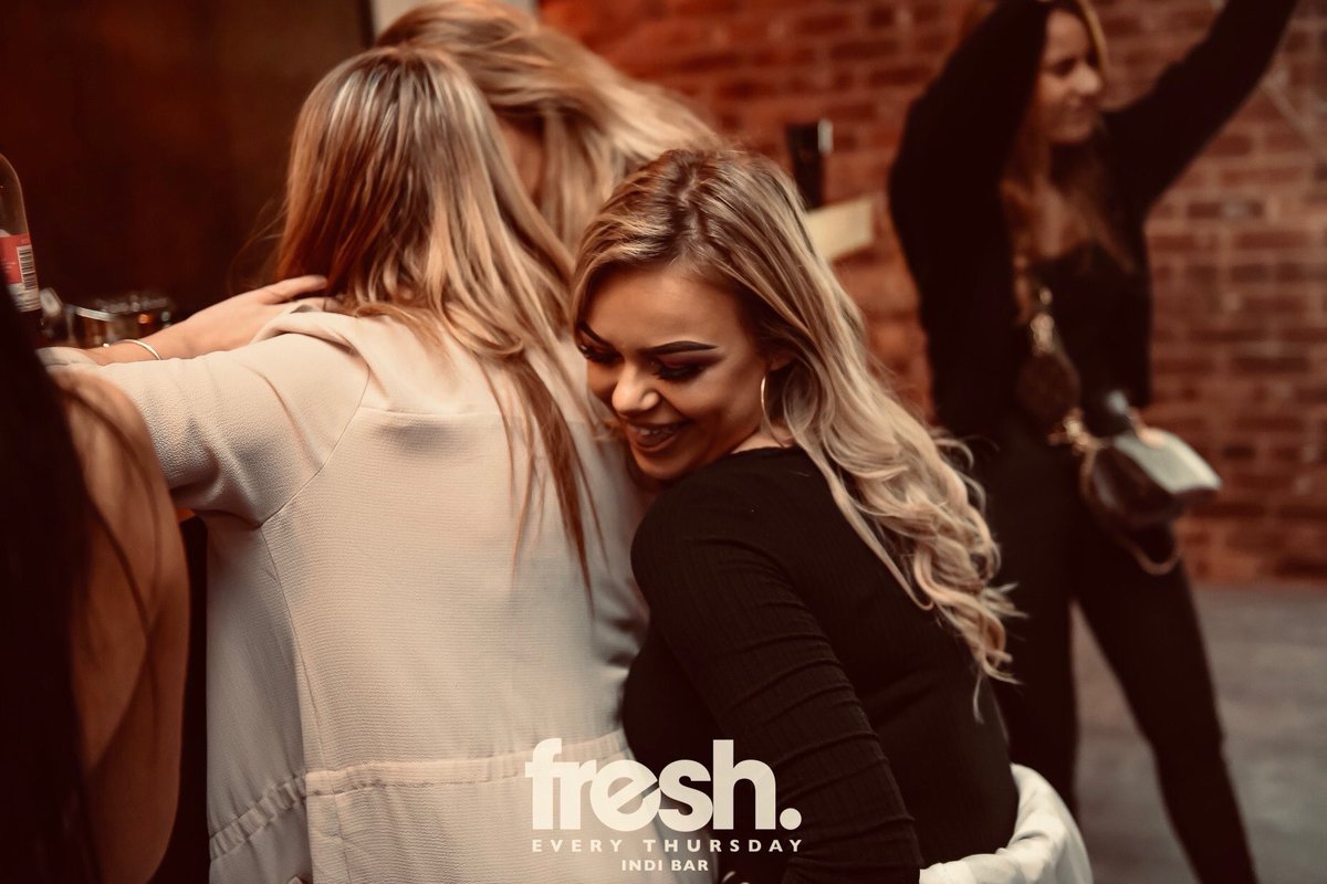 _freshthursday's tweet photo. Fresh - Your favourite Thursday night out @Indibarbham 

We are back again Boxing Day. Text #fresh + full names to 07450227015 😘 https://t.co/6J7TaKj7Vk