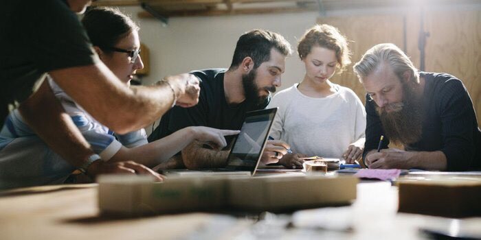 KnowledgeTRAQ's tweet image. Mapovate Allows You to Collaborate And Share Feedback With Peers to Fix Real Customer Problems. mapovate.com #Mapovate @Mapovate_Tweets