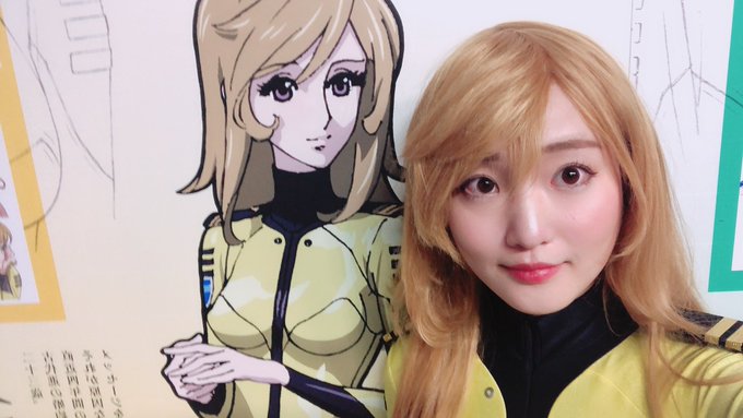 宇宙戦艦ヤマト2199 宇宙戦艦ヤマト22の注目 画像ツイートまとめ 15ページ目 アニメレーダー