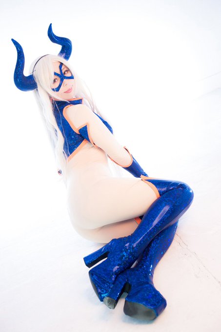 Twitterのコスプレ画像13