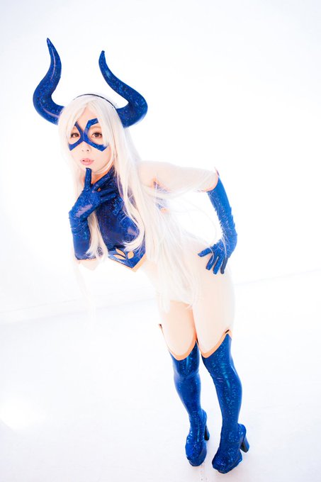 Twitterのコスプレ画像14