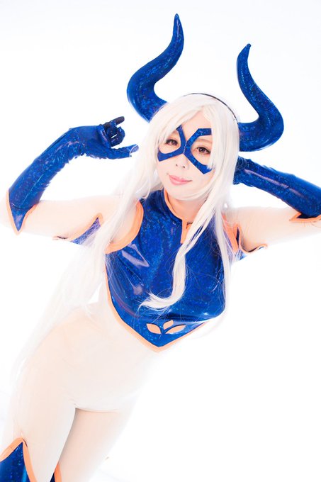 Twitterのコスプレ画像15