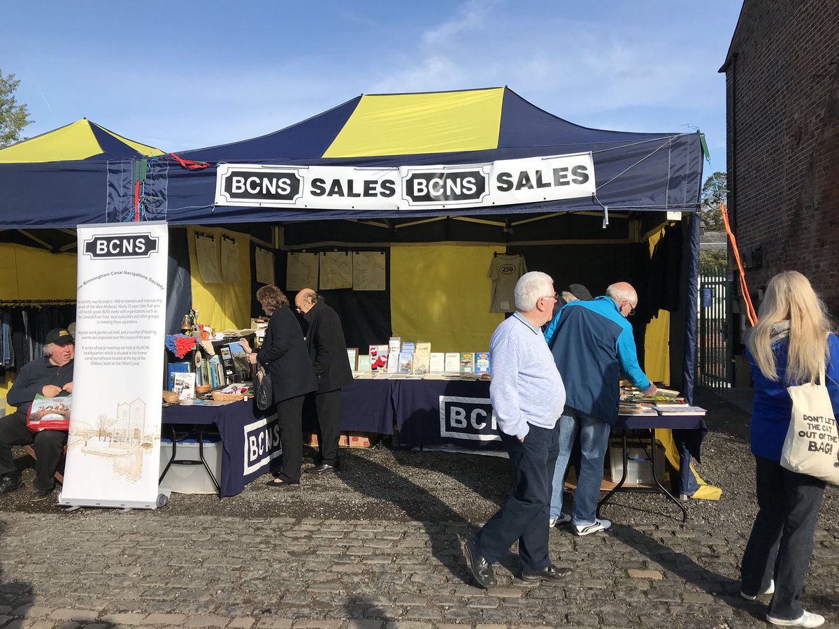 BCNSociety's tweet photo. Here are just some of the things that we did during #BCN250 year: Spring Rally at Brownhills; 24 Hour Challenge finishing in Birmingham; Sales Stand in action at Stourbridge; and the 250th in November. We’ve lots planned for #BCN251 in 2020 so stay tuned! https://t.co/kJLCSU2UTh