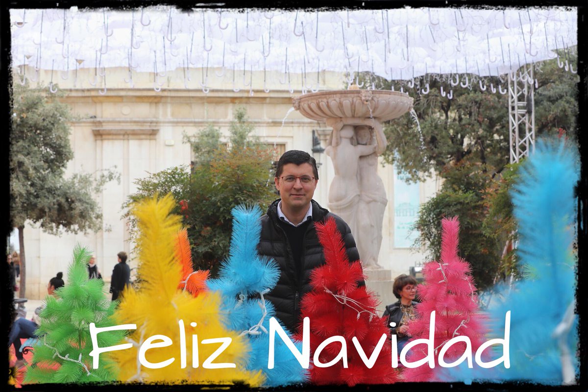 Feliz Navidad