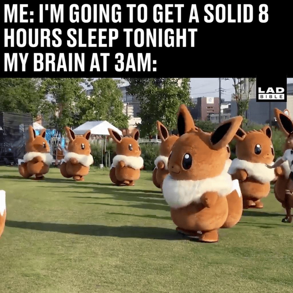 BintyMustard's tweet photo. I think I jinxed it because... #terriblenightssleep #upforhours https://t.co/UJ8mdL0uyn