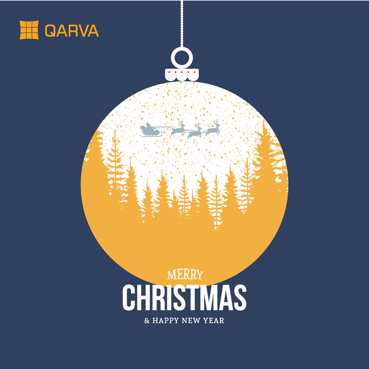 QarvaLimited's tweet photo. May the next year be full of miracles and happiness for all of you! 🤩
#christmas #bestwishes #fromqarva #cheers https://t.co/zacELLAn5Z