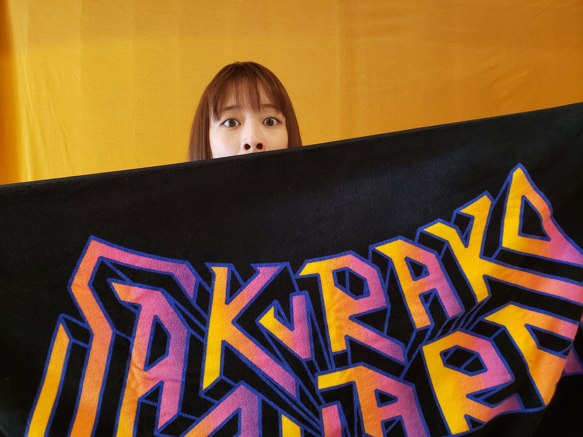 大原櫻子 スタッフ (公式) on X: 